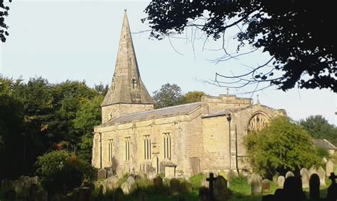 Hexham each.